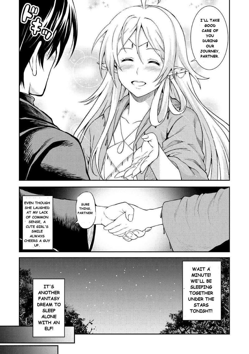 Sozai Saishuka no Isekai Ryokouki - Chapter 21 image 21